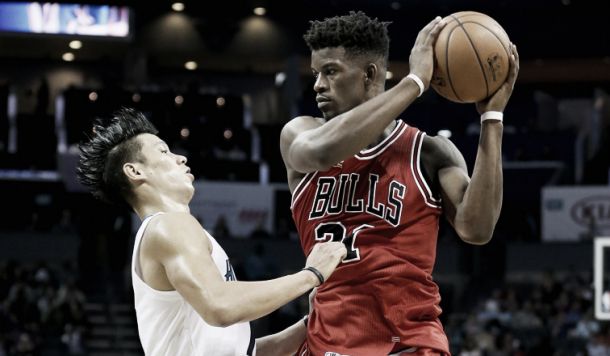 Nba, Chicago si scopre senza difesa