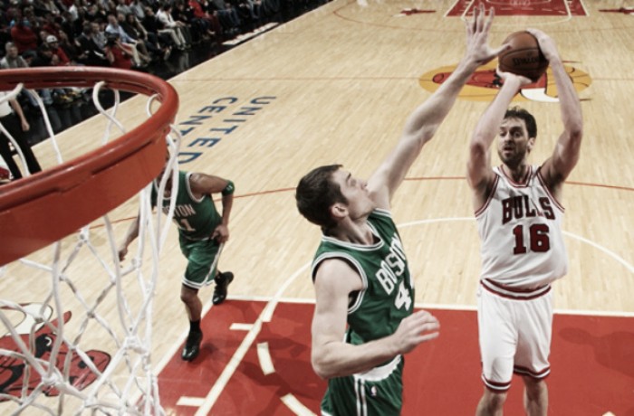 NBA: Chicago non si ferma più, battuta anche Boston (101-92)