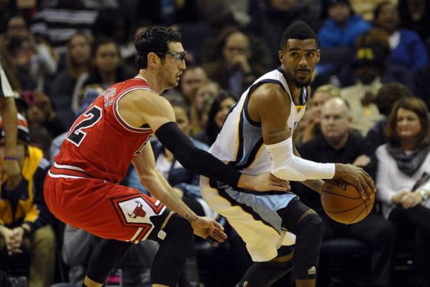 Memphis Grizzlies And Chicago Bulls Have The Best Chance Of Making Title Runs