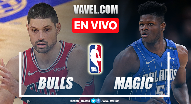 Resumen y mejores momentos del Chicago Bulls 123-88 Orlando Magic en la NBA 2021-2022 Resumen y mejores momentos del Chicago Bulls 123-88 Orlando Magic en la NBA 2021-2022