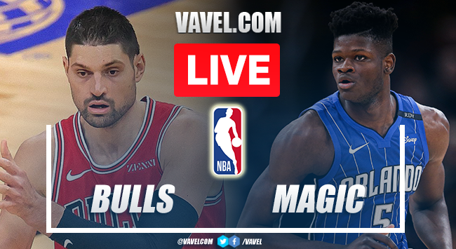 Highlights: Chicago Bulls 123-88 Orlando Magic in NBA 2021-2022 Highlights: Chicago Bulls 123-88 Orlando Magic in NBA 2021-2022