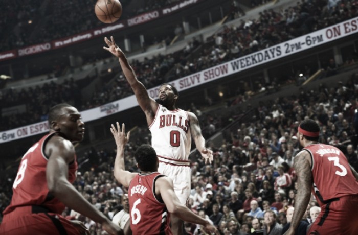 NBA: blitz di Brooklyn e Cleveland, Chicago supera Toronto