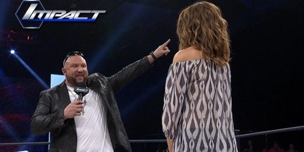 Bully Ray Leaving TNA