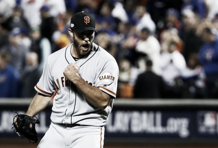 It's about pitcher in wild-card games