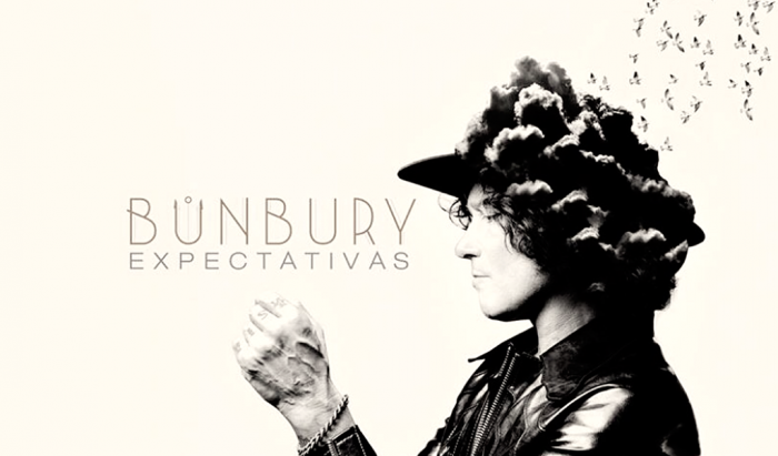 Bunbury lanzó nuevo EP y vídeo, ‘Cuna de Caín’