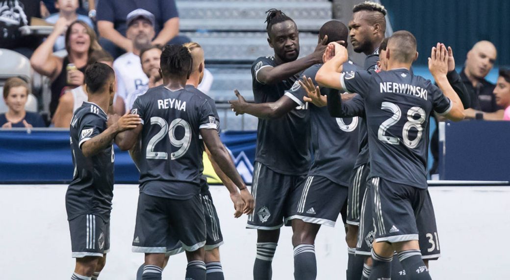 Vancouver Whitecaps