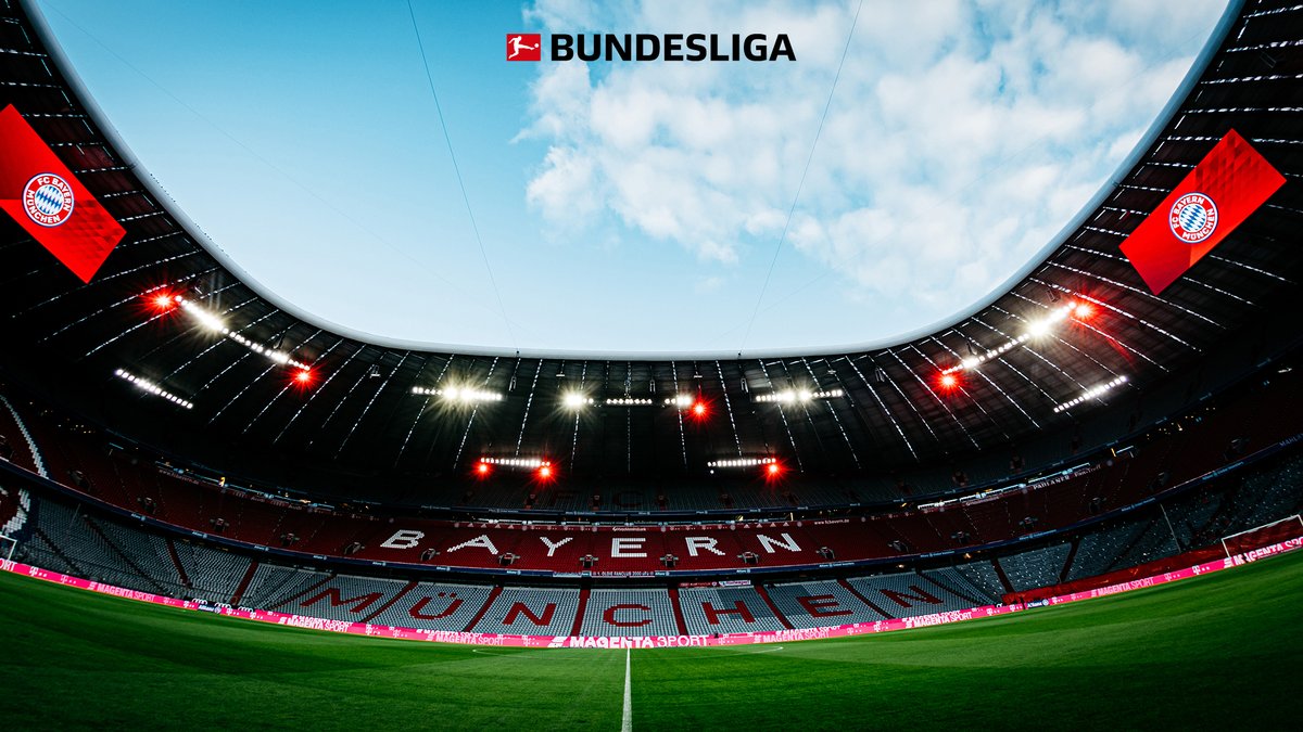 La Bundesliga va controtendenza: si riprende a giocare
