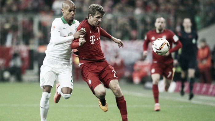 DFL divulga tabela da Bundesliga e Bayern estreia em busca do penta diante do Werder Bremen