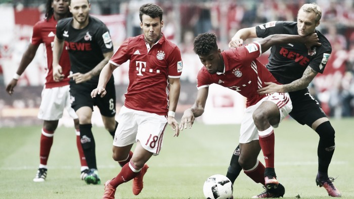 Il weekend di Bundesliga, giornata 23: apre il Lipsia, occhio al Bayern. Dortmund contro il Bayer