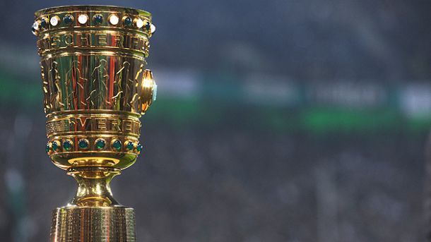 Bayern meet Hamburg as DFB Pokal second round is drawn