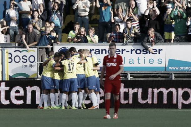 Cambuur e Twente ficam no empate na estreia da Eredivisie