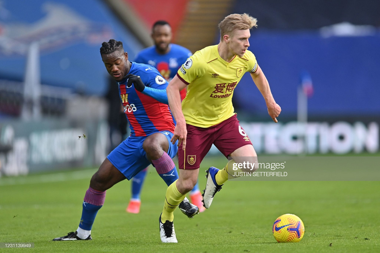 How Ben Mee is the most influential member of Clarets core