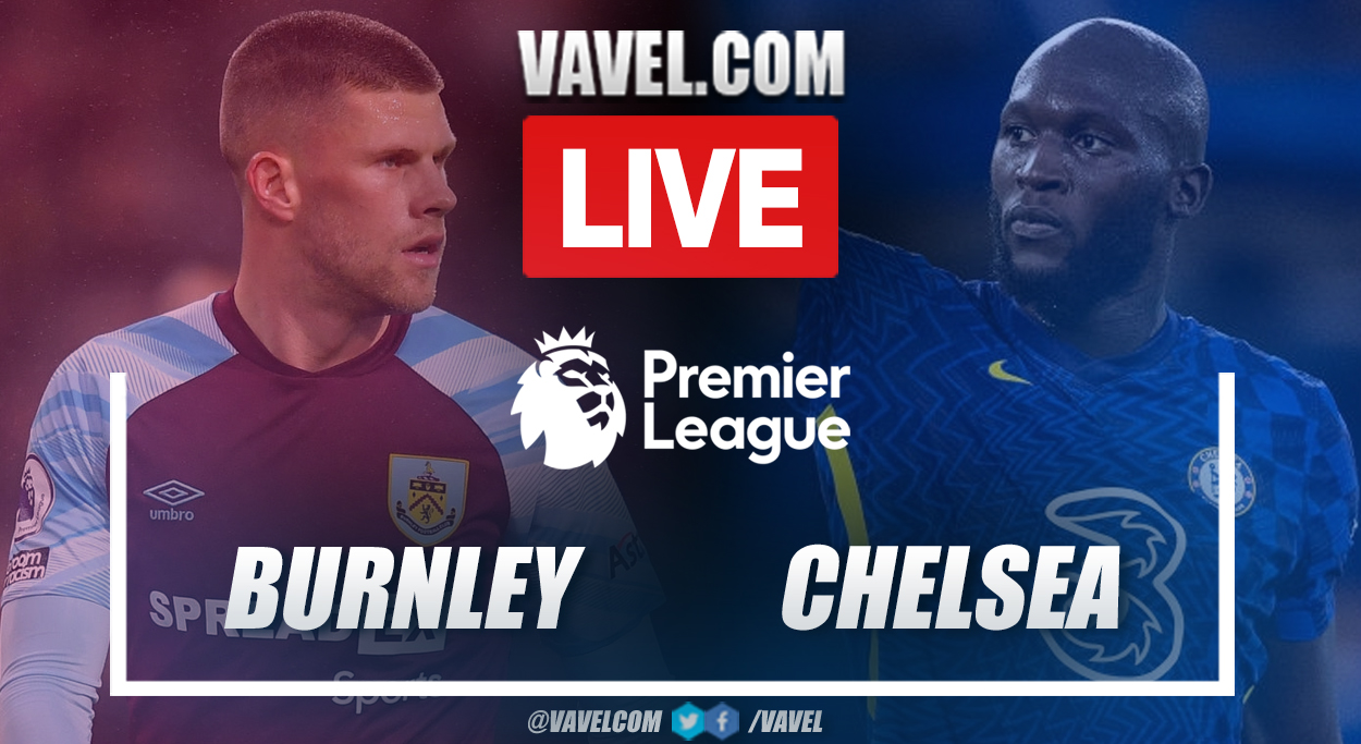 Chelsea vs burnley live new arrivals