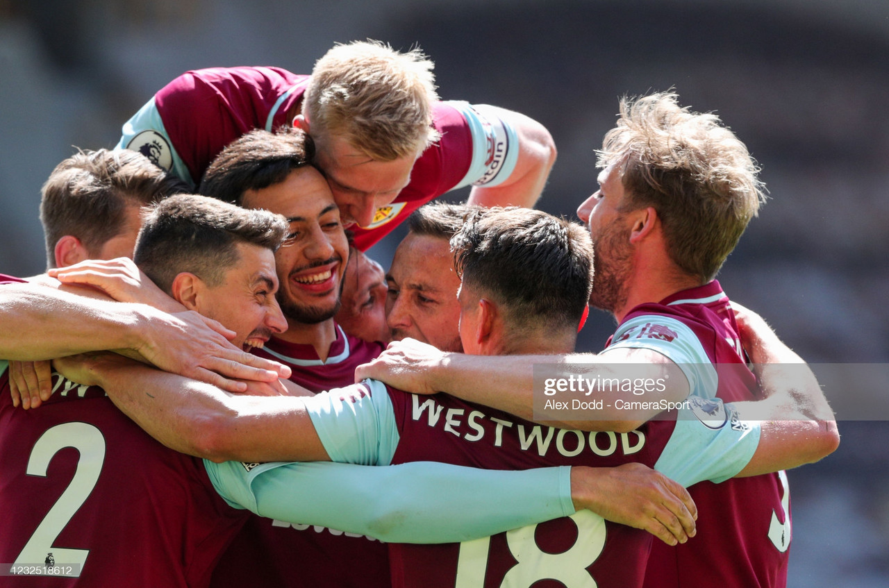 Which Burnley players to pick and which to avoid in Fantasy Premier League?  - VAVEL International