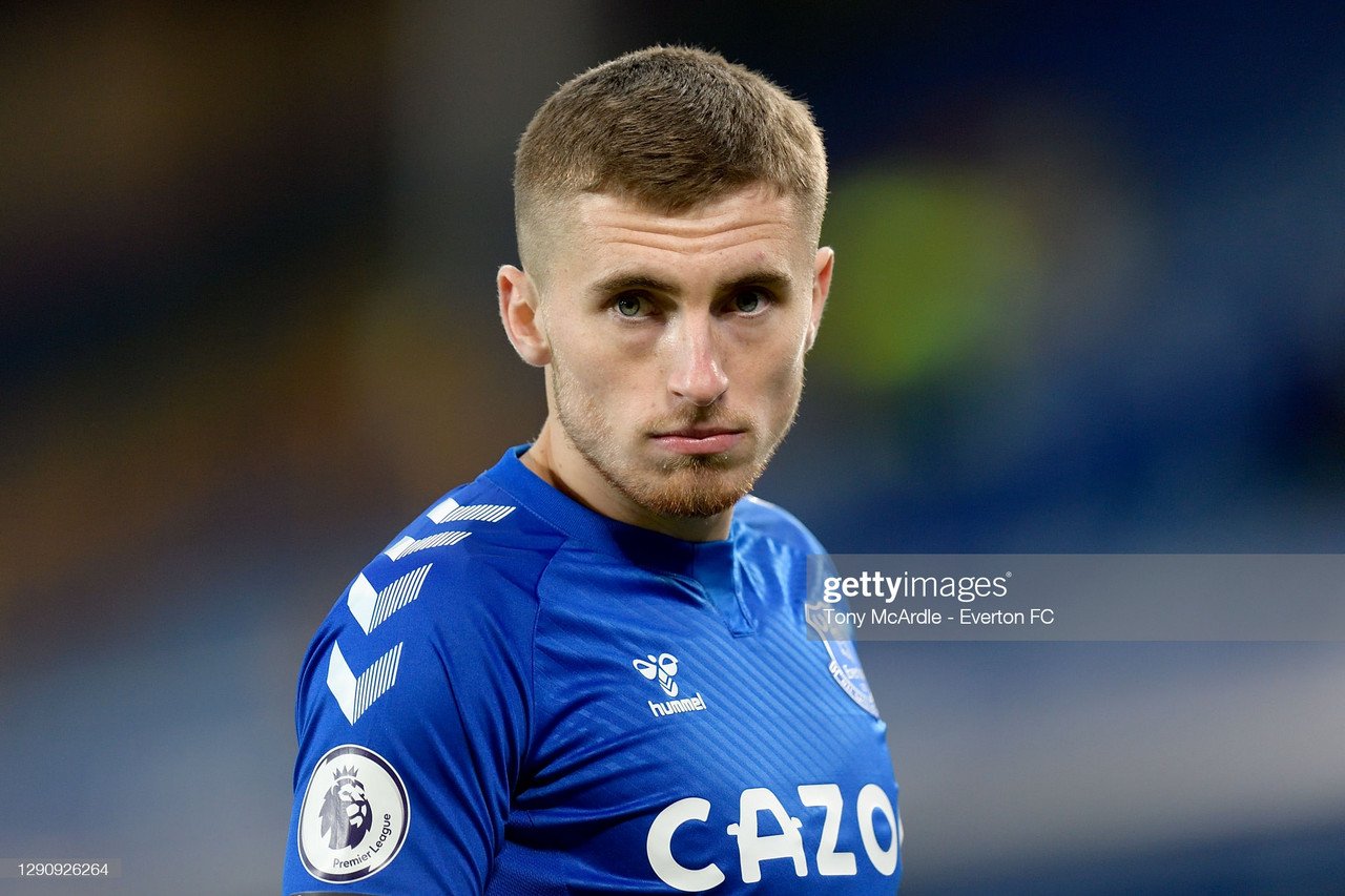 Is Jonjoe Kenny the right target for Burnley?