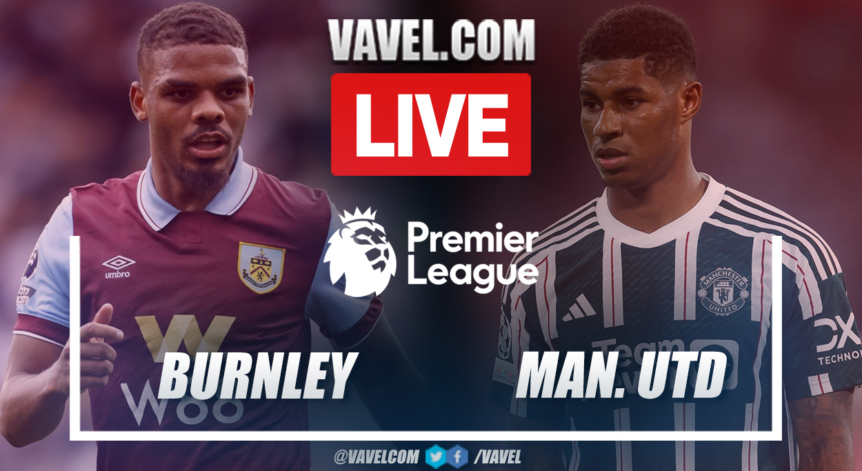 What channel is man utd v burnley discount on