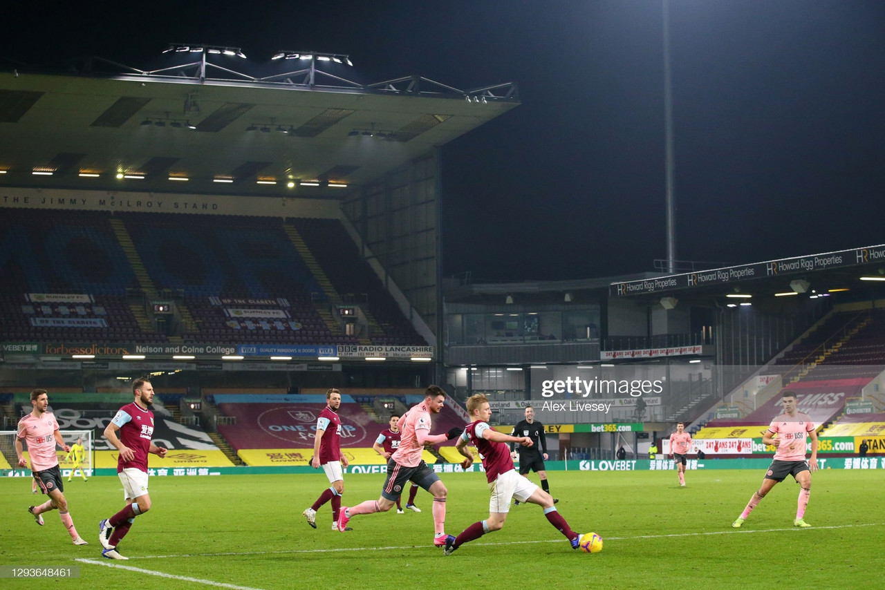 Sheffield United vs Burnley preview: A pair of dismal seasons come to an end at Bramall Lane