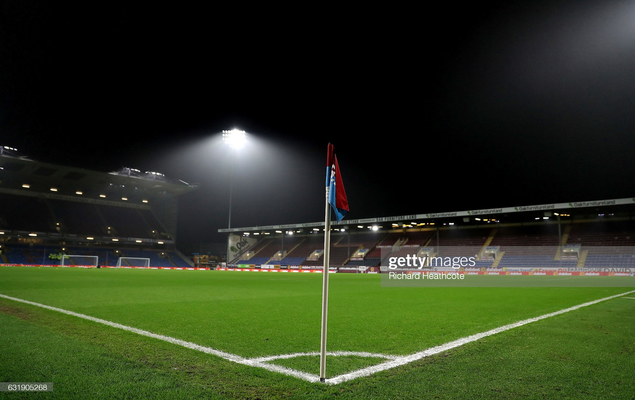 Burnley vs MK Dons Preview: Can League One Dons cause FA Cup upset at Turf Moor?