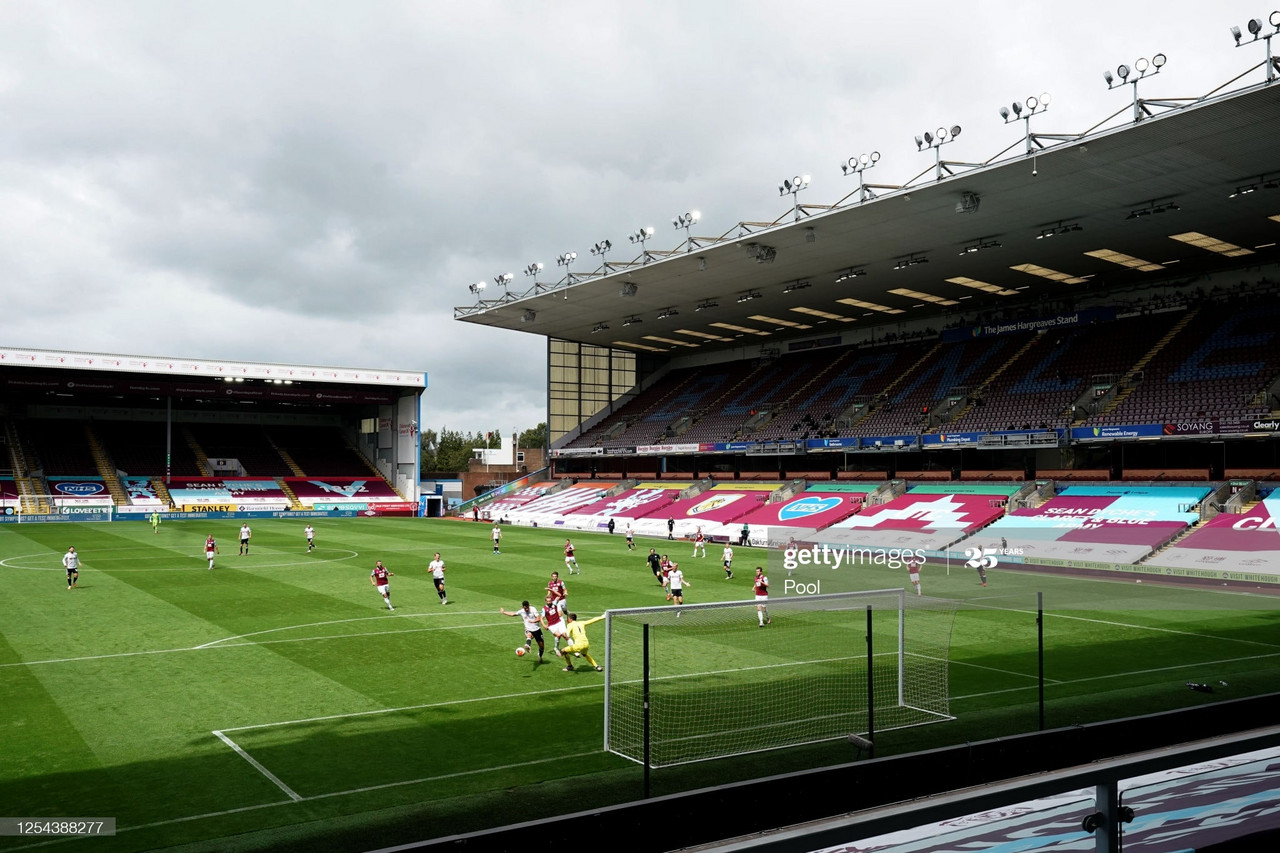 Burnley vs Sheffield United: How to watch, kick-off time, team news, predicted lineups and ones to watch