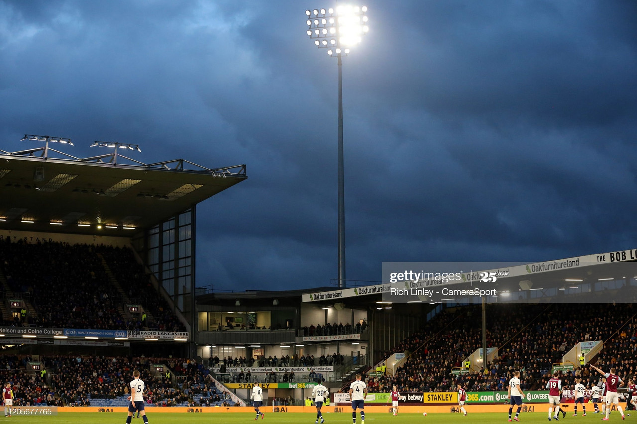 Burnley vs Tottenham Hotspur Preview: How to watch, kick off time, team news, predicted lineups, and ones to watch