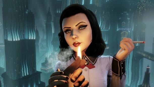 Más detalles sobre "Burial at sea"