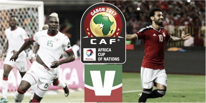 Coppa D'Africa 2017 - Burkina Faso ed Egitto si giocano un posto in finale