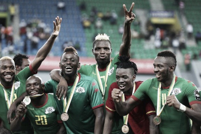 Coppa d'Africa - Bronzo al Burkina Faso: 1-0 al Ghana nella finalina