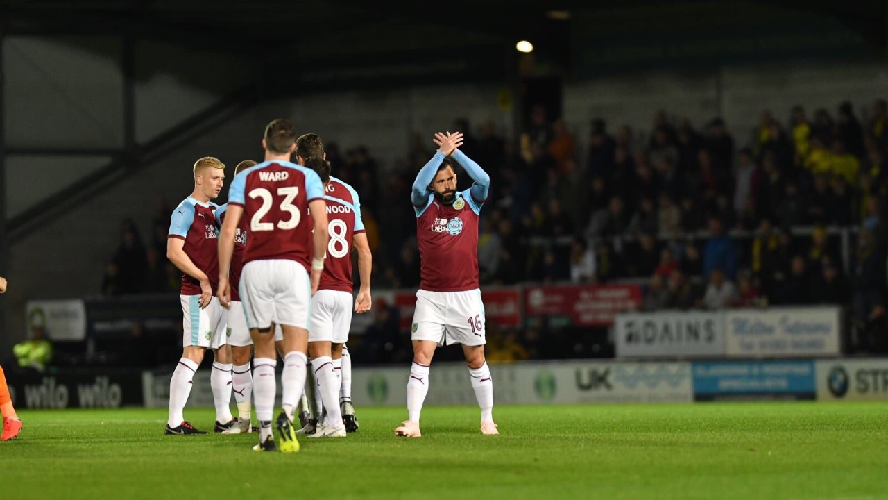 Analysis: Burton shock not all bad news as Burnley welcome back Steven Defour