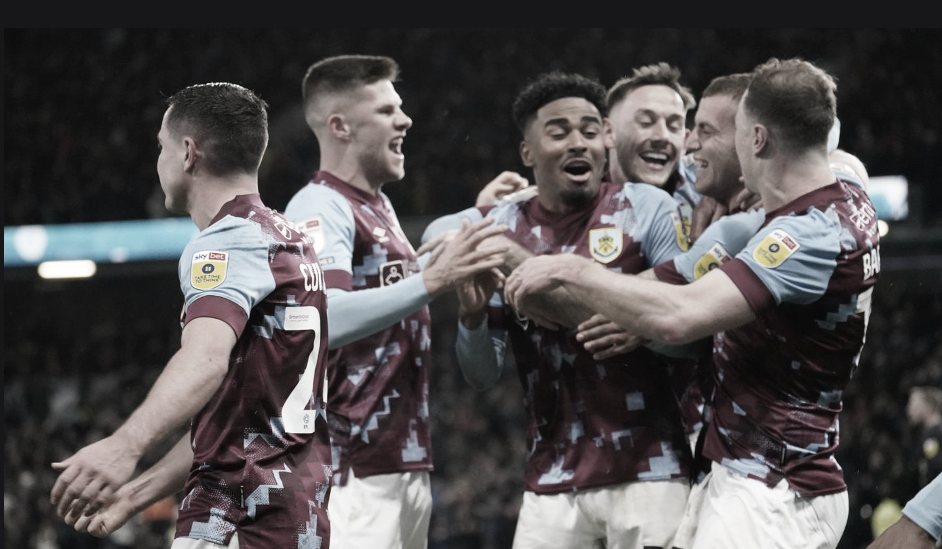Goals and Highlights: Norwich City 0-3 Burnley in Championship