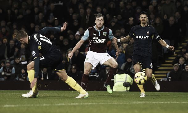 Preview: Southampton v Burnley - Top-four chasing Saints host relegation threatened Clarets
