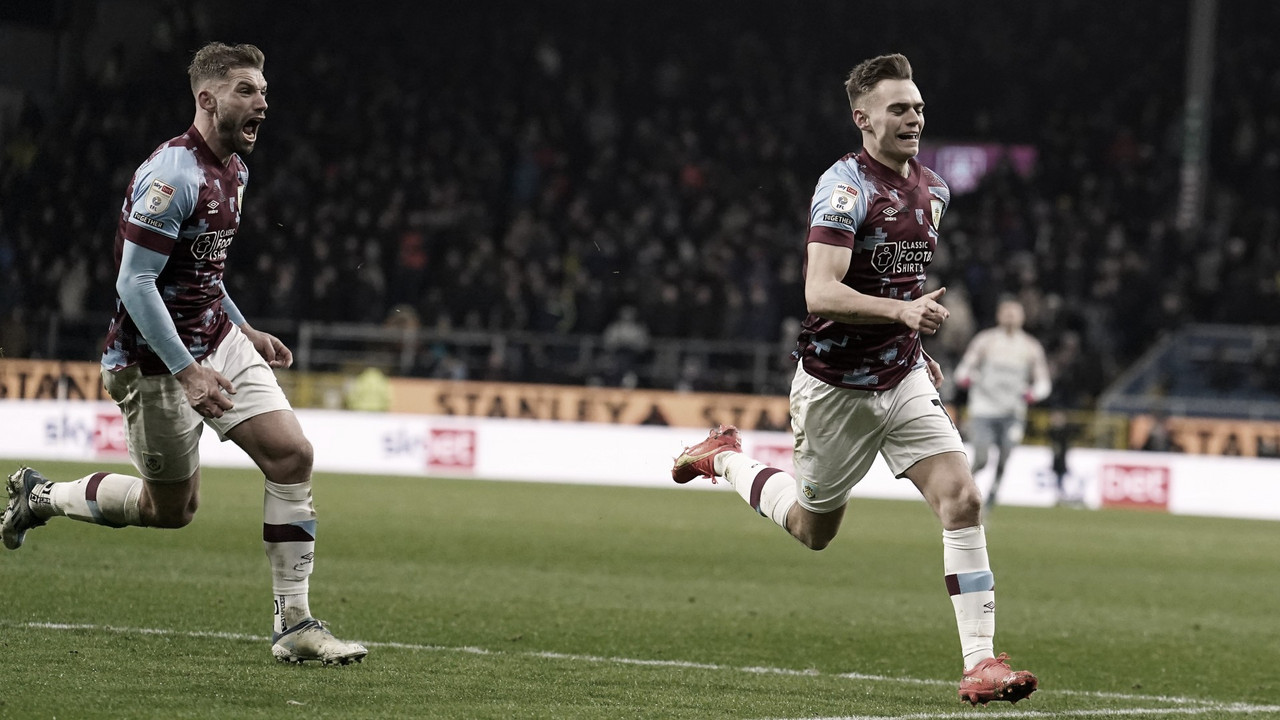 Melhores momentos Ipswich Town x Burnley pela Copa da Inglaterra (0-0)