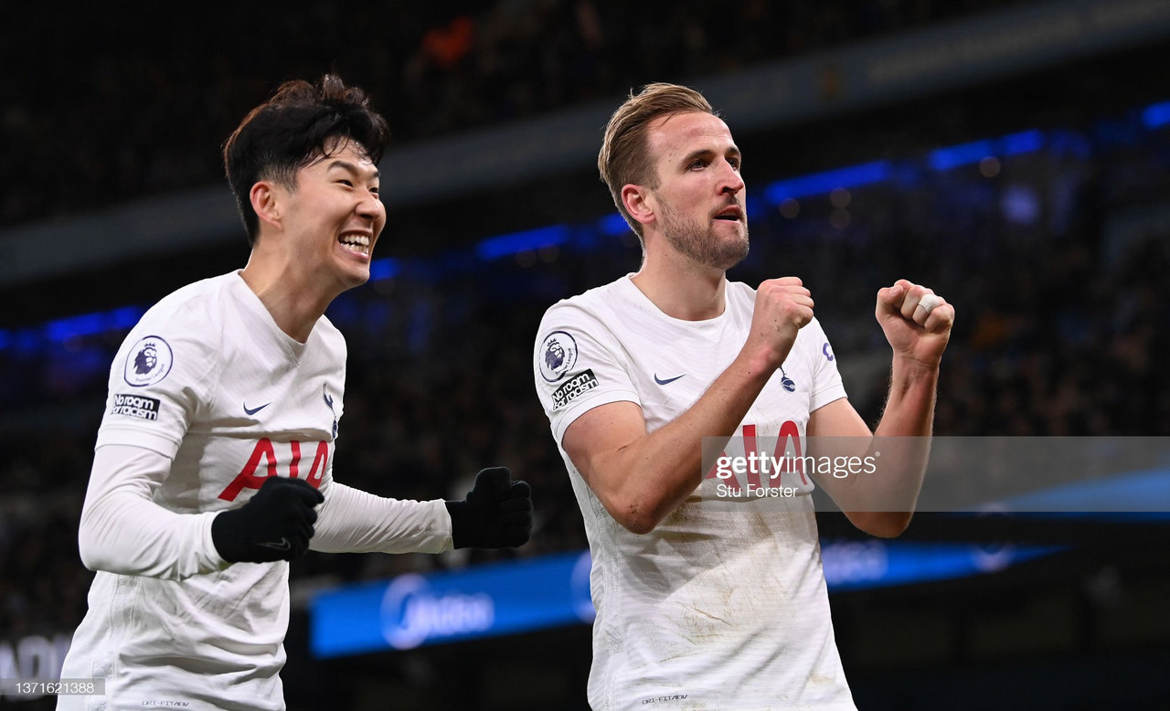 Burnley vs Tottenham: How to watch, kick-off time, team news, predicted lineups and ones to watch