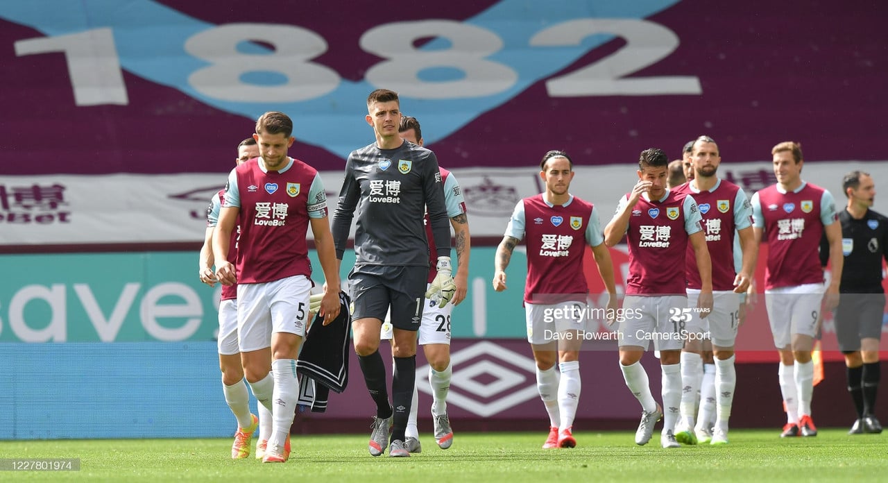 Burnley 2019/20 season review: Top 10 again for the mighty Clarets