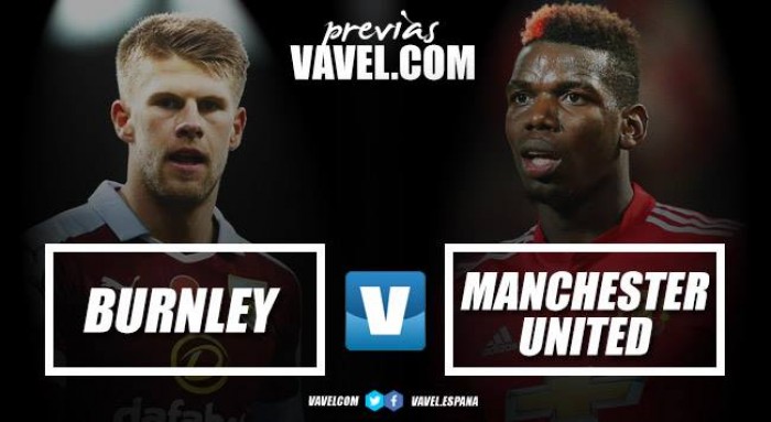 Previa Burnley - Manchester United: un 2018 de contrastes