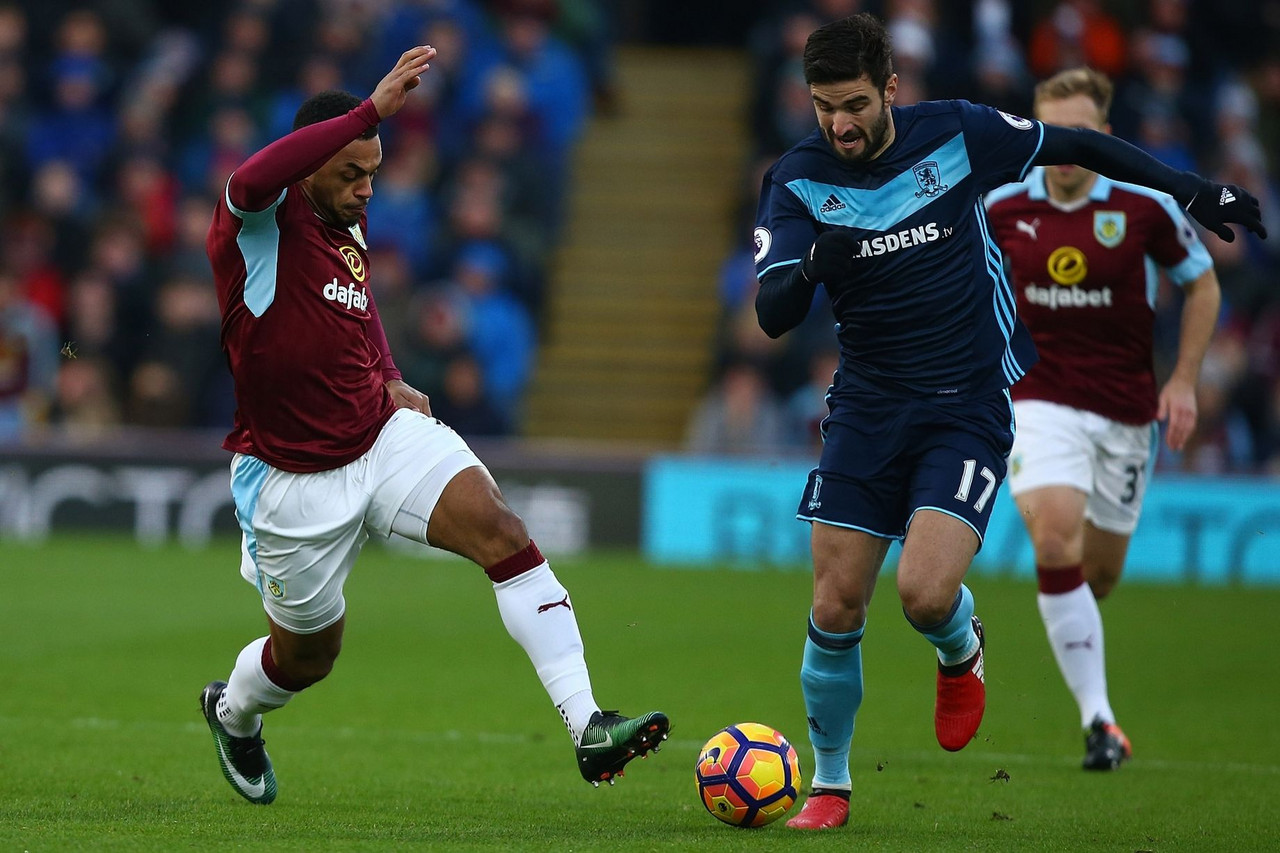 Burnley vs Middlesbrough LIVE Updates: Score, Stream Info, Lineups and How  to Watch EFL Championship 2022 Match | 12/17/2022 - VAVEL USA
