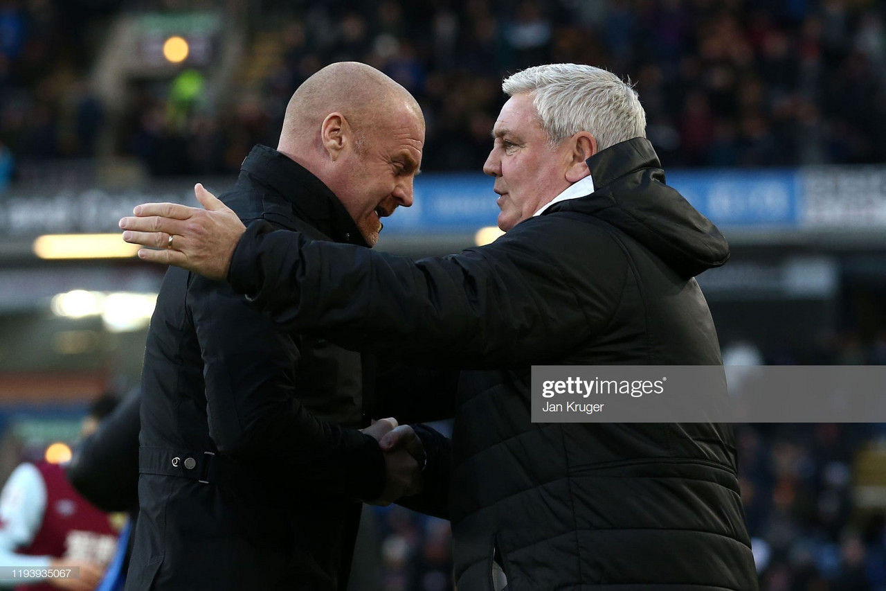 Analysis: Burnley continue unbeaten run as Newcastle attacking struggles continue