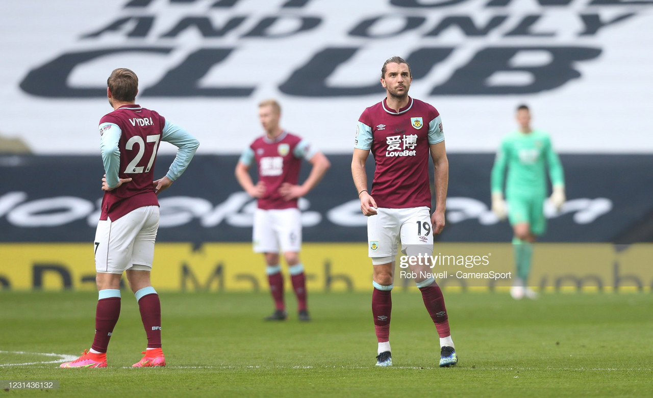 Post-Match Analysis: Tottenham run riot over a poor Burnley side