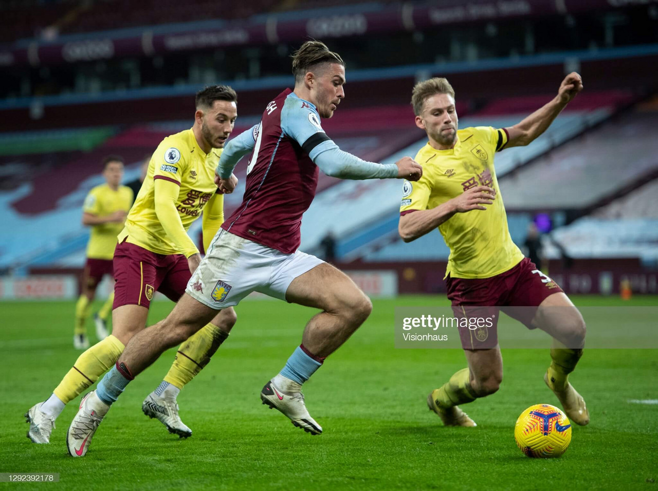 Burnley vs Aston Villa preview: How to watch, kick-off time, team news, predicted lineups and ones to watch