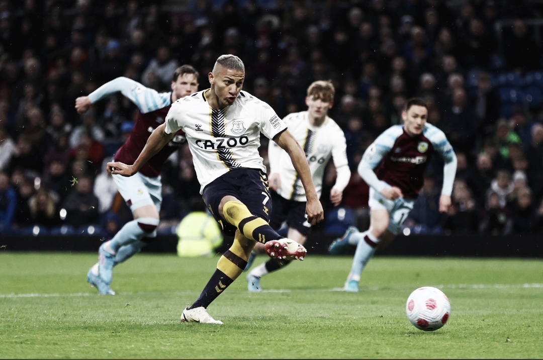 Resumen: Everton 1-0 Manchester United en Premier League Resumen: Everton 1-0 Manchester United en Premier League