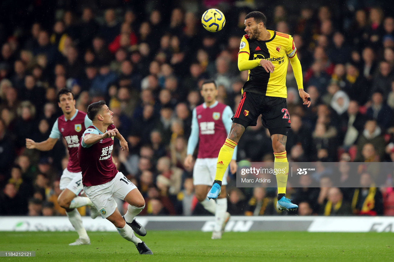 Burnley vs Watford preview: Hornets on the hunt for vital points