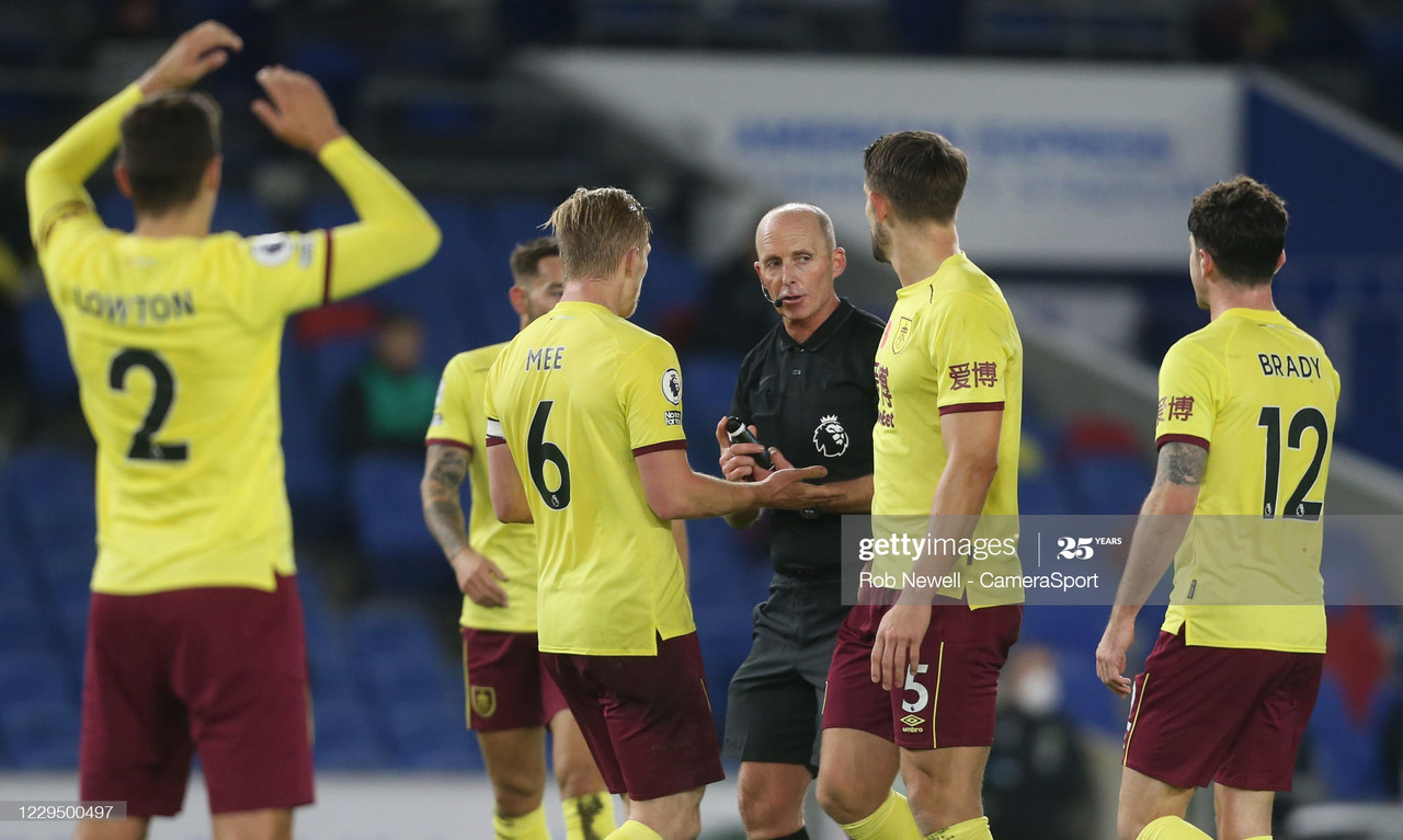 Would a change in system suit Burnley?