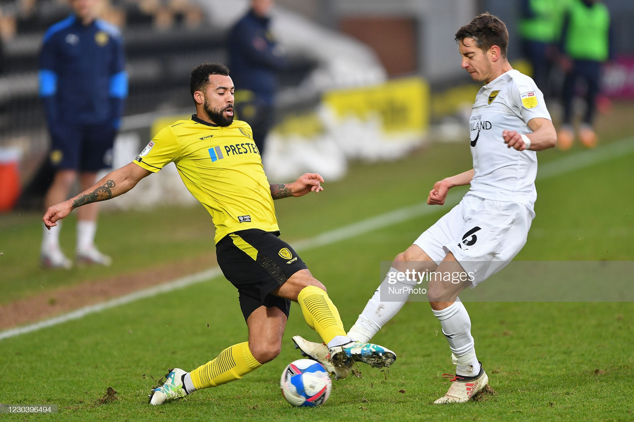 Burton Albion vs Oxford United preview: How to watch, kick-off time, team news, predicted lineups and ones to watch