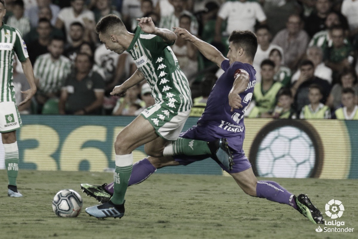 El CD Leganés murió de pie El CD Leganés murió de pie