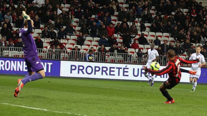 OGC Nice - ES Troyes AC : trois points qui font du bien