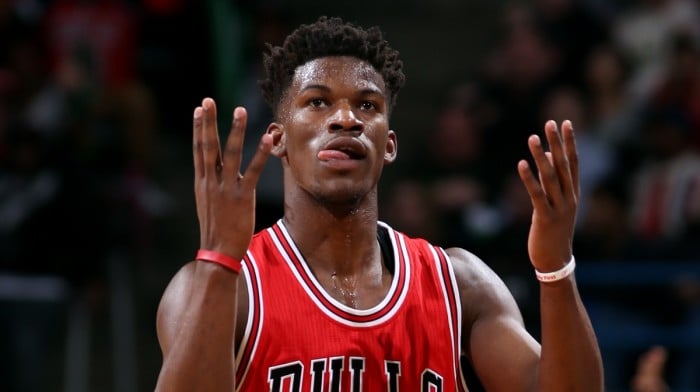 Nba, Chicago ai piedi del ragazzo umile con la numero 21, superato Jordan ed è record