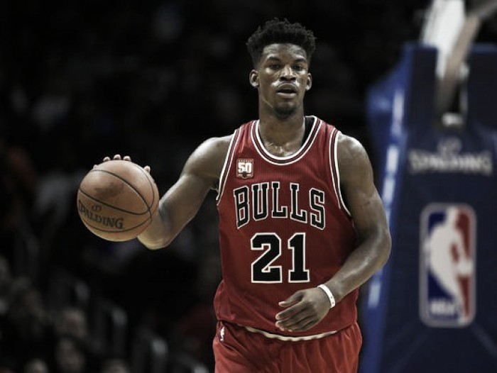 Chicago Bulls Rumors: Jimmy Butler can be the chip to jumpstart rebuild