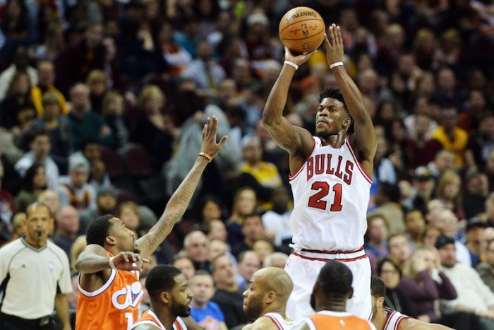 NBA - Chicago espugna Cleveland, colpo esterno di Miami a Sacramento