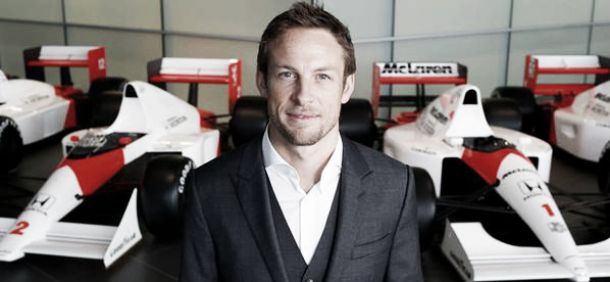 Jenson Button: "Fernando y yo podremos lograr grandes cosas en McLaren-Honda"