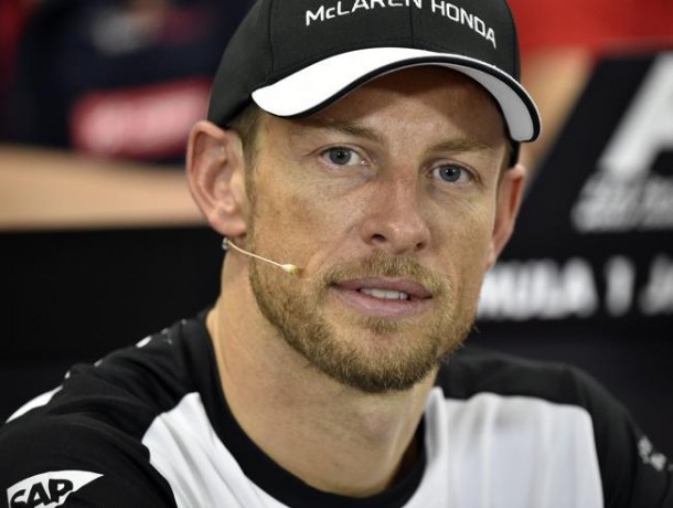 Jenson Button: "Sabemos que será un invierno duro y largo, pero muy emocionante"