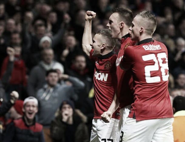 Hull City - Manchester United: Can ex-Red Bruce cause his former side an unlikely upset?